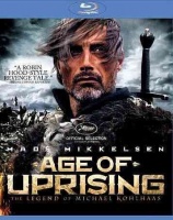 Age of Uprising:Legend of Michael Koh - Photo