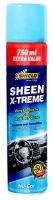Shield - Sheen Xtreme 750ml Nu Car Photo