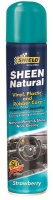 Shield - Sheen Multi-purpose Cleaner 200ml Strawberry - 5 Pack Photo