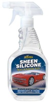 Shield - Sheen Silicone 500ml Photo