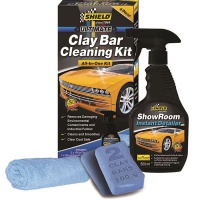 Shield - Clay Bar Cleaning Kit Photo