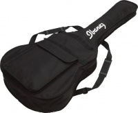Ibanez IGB101 101 Gig Bag for Electric Guitar - Black Photo