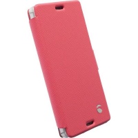 Sony Krusell Malmo FlipCase for Xperia Z3 Compact - Pink Photo