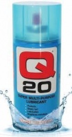 Q20 - Moisture Repellent - 300g Photo