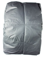 Motoquip Car cover Water and UV resistant - Xtra -large Photo