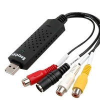 USB Video Capture DVR Device Photo