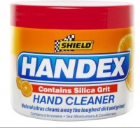 Shield - Handex Hand Cleaner With Grit Photo