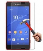 Sony Tempered Glass Screen Protector for Xperia Z2 Photo