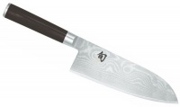Kai Shun Santoku Knife - 18cm Photo