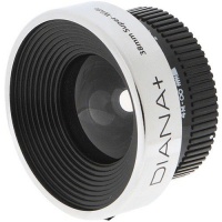 Lomography Diana 38mm Super Wide Angle Lens Photo