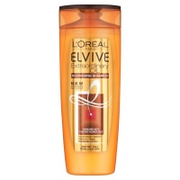 Loreal Elvive Extraordinary Oil Shampoo for Extra Dry Hair - 400ml Photo