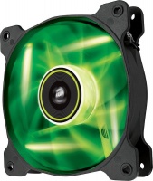 Corsair SP140 Air Series LED High Static Pressure 140mm Fan - White Corsair SP140 Air Series LED High Static Pressure 140mm Fan - White Photo