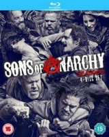 Sons of Anarchy: Complete Season 6 Movie Photo