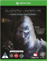 Shadow Of Mordor: Game of the Year Photo