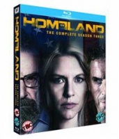Homeland: The Complete Third Season Movie Photo