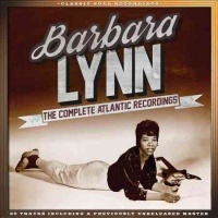 Barbara Lynn - Complete Atlantic Recordings Photo