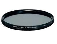 Hoya Pro1D Circular Polariser 62mm Filter Photo