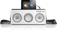 Philips M1X-DJ sound system DS8900 Photo