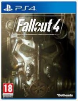 Fallout 4 Console Photo