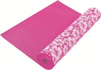 Medalist Deluxe Printed Yoga Mat - Pink Photo