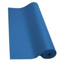 Medalist Standard Yoga Mat - Blue Photo