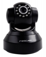 Foscam FI9816P Indoor HD IP Camera Photo