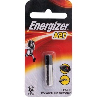 Energizer 12V Alkaline Battery 1 Pack: A27 Photo