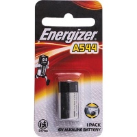 Energizer 6V Alkaline Battery 1 Pack: A544 Photo