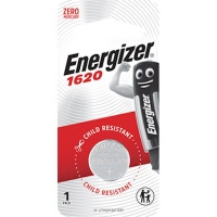 Energizer 3V Lithium Coin Battery 1 Pack Photo