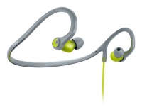 Philips SHQ4300 Sport Headphone - Lime Photo