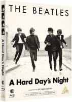 Hard Day's Night Photo