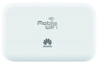 Huawei E5372 150Mbps 4G LTE Pocket WiFi Modem - Photo