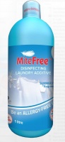 Mite Free So Pure - Laundry Additive - 1 Litre Photo