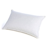 Royal Comfort - European Feather and Down Pillow Photo