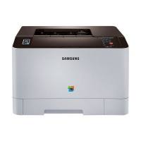 Samsung Xpress SL-C1810W Colour Laser Wi-Fi Printer Photo