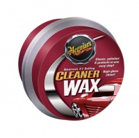 Meguiar's Cleaner Wax Paste Photo