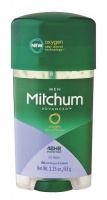 Mitchum Advanced Gel Men - Ice Fresh - 63g Photo