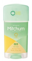Mitchum Advanced Gel Women - Pure Fresh - 63g Photo
