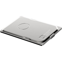 Seagate Seven mm Portable Hard Drive 500GB Photo