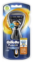 Gillette Fusion Proglide Manual Razor Photo