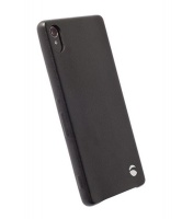 Sony Krusell Timr? Cover for the Xperia Z3 Xperia Z4 Xperia Z3 Dual - Black Photo