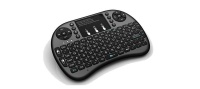 Zoweetek Bluetooth Mini Keyboard with Touchpad Photo
