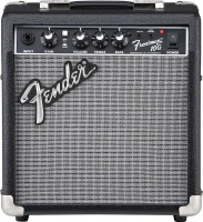 Fender Frontman 10W Electric Guitar Amplifier Photo