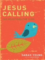 Jesus Calling Photo