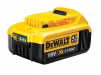 Dewalt - 18V Battery Pack 4.0Ah XR Li-Ion Photo