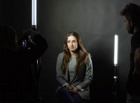 Gloxy Power Blade Continuous LED Portable & Studio Light Photo