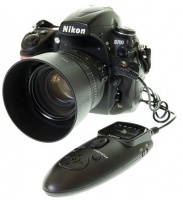 Gloxy Remote Control METi-N for Nikon Photo