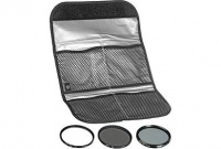 Hoya Digital Filter Kit 2 58mm Photo