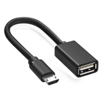 Raz Tech Micro USB OTG Cable Photo