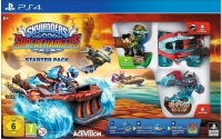 Skylanders SuperChargers - Starter Pack Console Photo